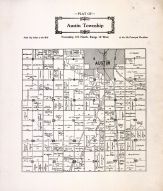 Austin Township, Austin - South, Mower County 1915